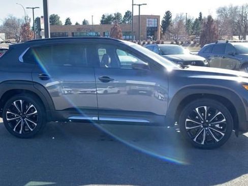 New 2026 MAZDA CX-50 2.5 Turbo w/ Accent Package image 9