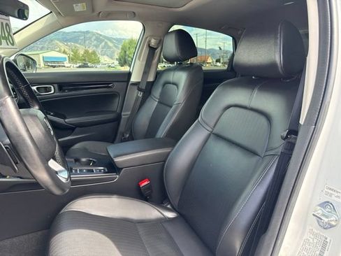 Used 2023 Honda Civic Touring image 10