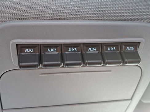 New 2026 Ford F250 XL w/ STX Appearance Package image 16