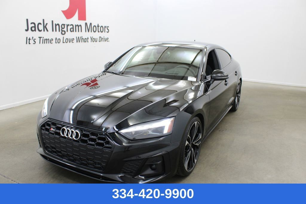 Used Audi Cars for Sale in Montgomery, AL - Autotrader