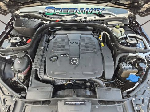 Used 2016 Mercedes-Benz E 350 Sedan image 7