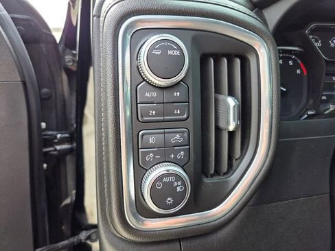 Used 2020 GMC Sierra 1500 Elevation w/ Elevation Value Package AWD/4WD image 19
