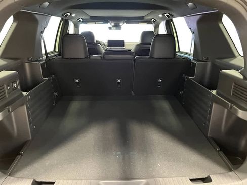 New 2026 Honda Passport TrailSport Elite image 27