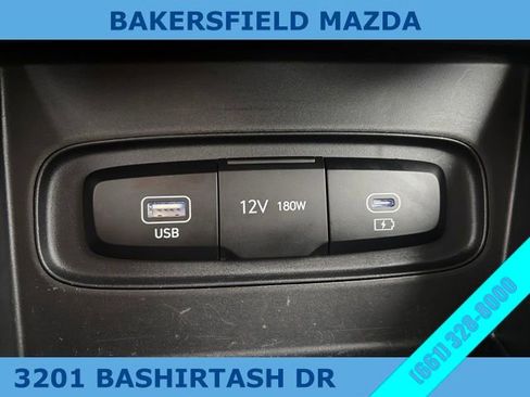 Used 2023 Hyundai Venue SEL w/ Cargo Package image 25