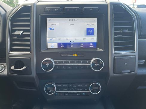 Used 2021 Ford Expedition Max XLT image 31