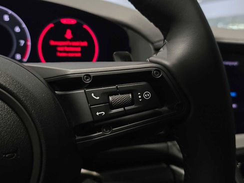 New 2026 Porsche Panamera image 34