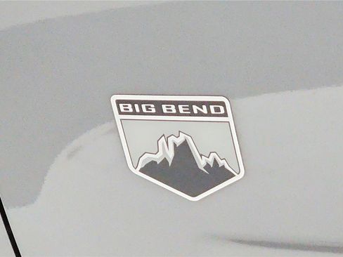 Used 2021 Ford Bronco Sport Big Bend image 21