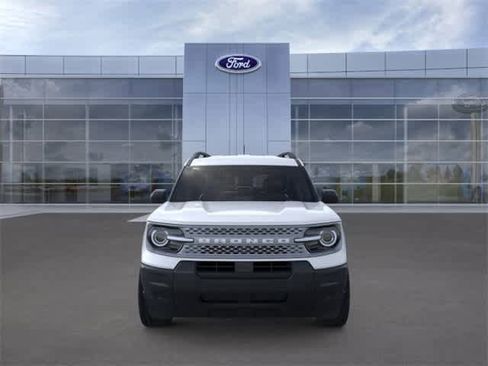 New 2025 Ford Bronco Sport Big Bend image 6