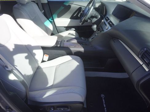 Used 2015 Lexus RX 350 AWD image 23