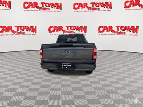 Used 2021 Ford F150 XL w/ STX Appearance Package RWD image 7