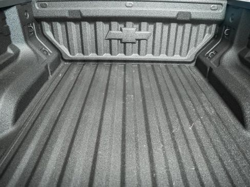 New 2026 Chevrolet Colorado Z71 image 9