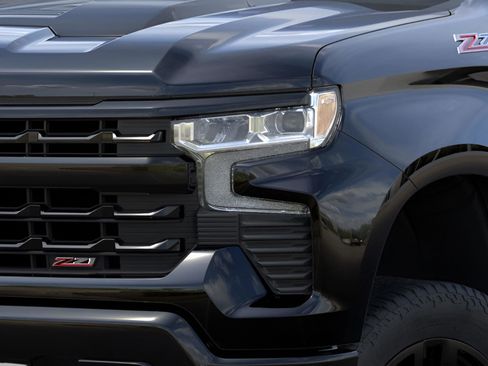 New 2026 Chevrolet Silverado 1500 LT Trail Boss w/ LT Trail Boss Premium Package image 19