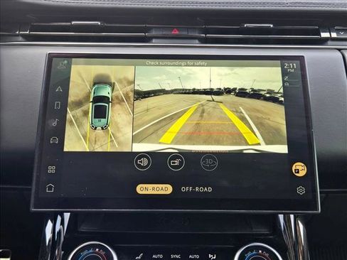 Certified 2023 Land Rover Range Rover Sport SE Dynamic image 13