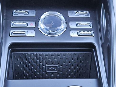 New 2026 Lincoln Nautilus Reserve image 12