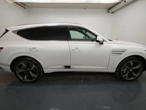 New 2026 Genesis GV80 3.5T Prestige AWD/4WD image 10