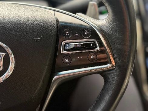 Used 2014 Cadillac CTS Luxury image 25