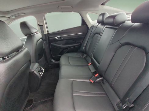 Used 2024 Hyundai Sonata Limited FWD image 17