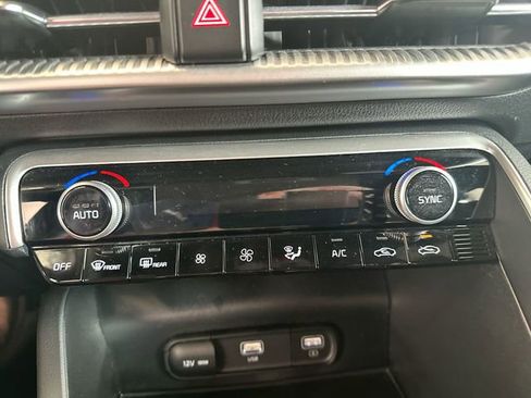 Certified 2022 Kia K5 GT-Line FWD image 18