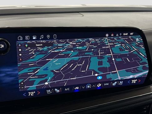 New 2026 Chevrolet Tahoe Premier w/ Sun And Tow Package image 14