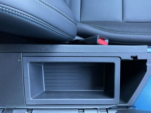 New 2026 Chevrolet Equinox EV LT image 21