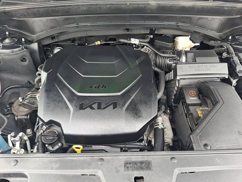 Used 2023 Kia Telluride EX X-Line AWD/4WD image 28