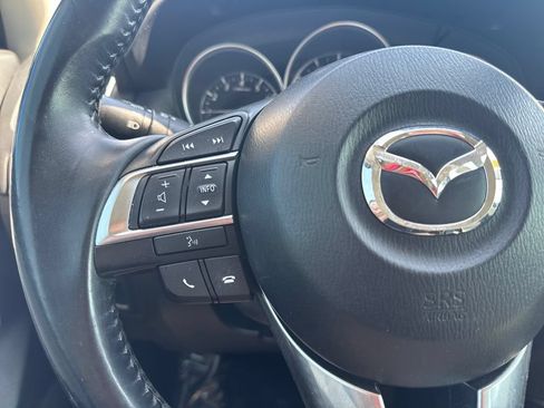 Used 2016 MAZDA CX-5 Grand Touring AWD/4WD image 33