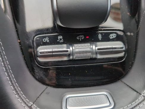 Used 2021 Mercedes-Benz GLE 53 AMG 4MATIC image 20