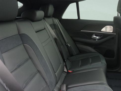 New 2026 Mercedes-Benz GLE 53 AMG 4MATIC Coupe image 8