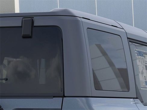 New 2025 Ford Bronco Big Bend image 25