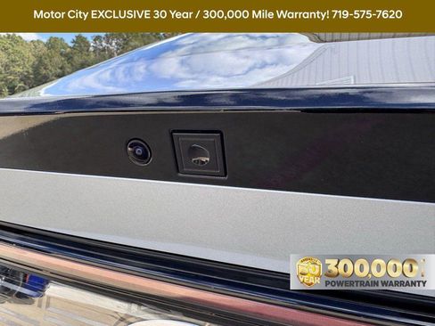 New 2026 Hyundai Sonata Limited image 15