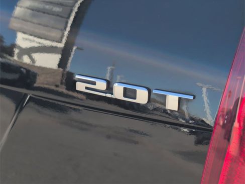 Used 2016 Cadillac ATS Luxury w/ Sun And Sound Package image 26