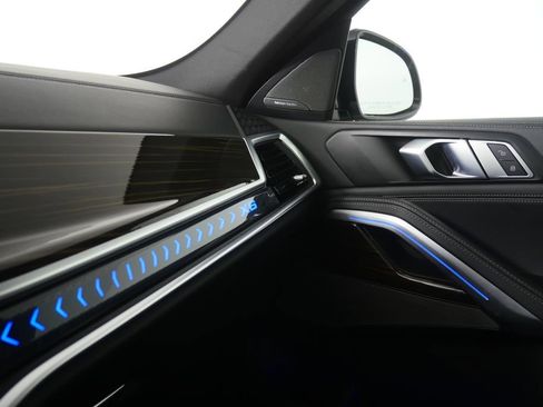 Used 2025 BMW X6 xDrive40i image 27