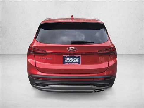 Used 2023 Hyundai Santa Fe SE FWD image 6