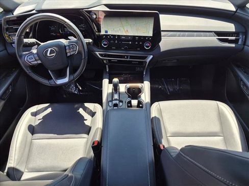 Used 2025 Lexus RX 350 Premium FWD image 19