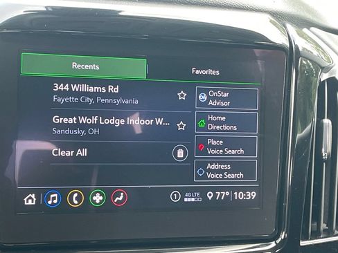 Used 2021 Chevrolet Traverse LT AWD/4WD image 27