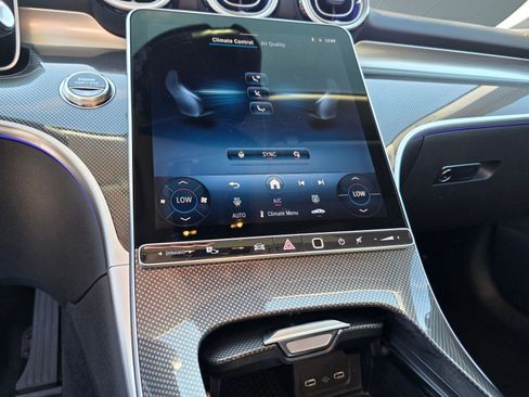 Used 2026 Mercedes-Benz CLE 300 4MATIC Coupe image 24