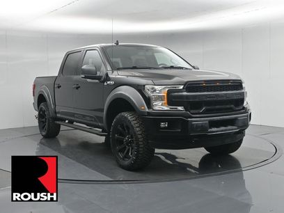 Used 2019 Ford F150 XLT w/ Equipment Group 302A Luxury