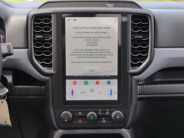 New 2026 Ford Ranger XL RWD image 18