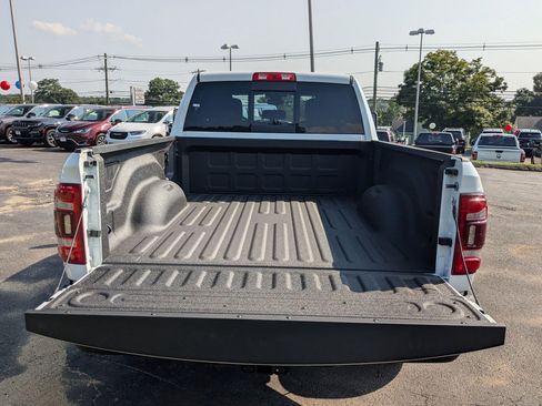 Used 2024 RAM 2500 Tradesman w/ Bed Utility Group image 23