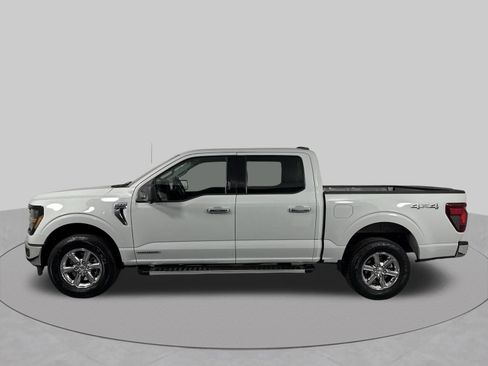 Used 2024 Ford F150 XLT w/ Mobile Office Package AWD/4WD image 28