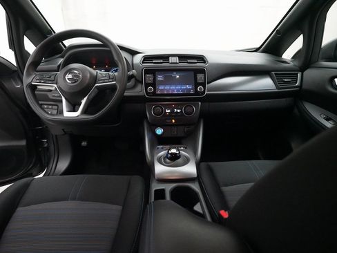 Used 2020 Nissan Leaf S w/ S Charge Package image 5