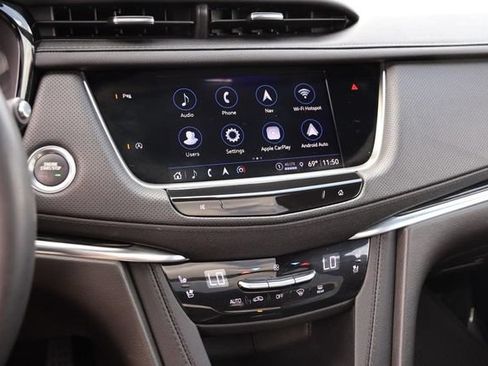 Used 2023 Cadillac XT5 Premium Luxury FWD image 17