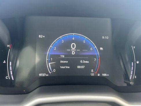 Used 2026 Toyota Corolla SE FWD image 11