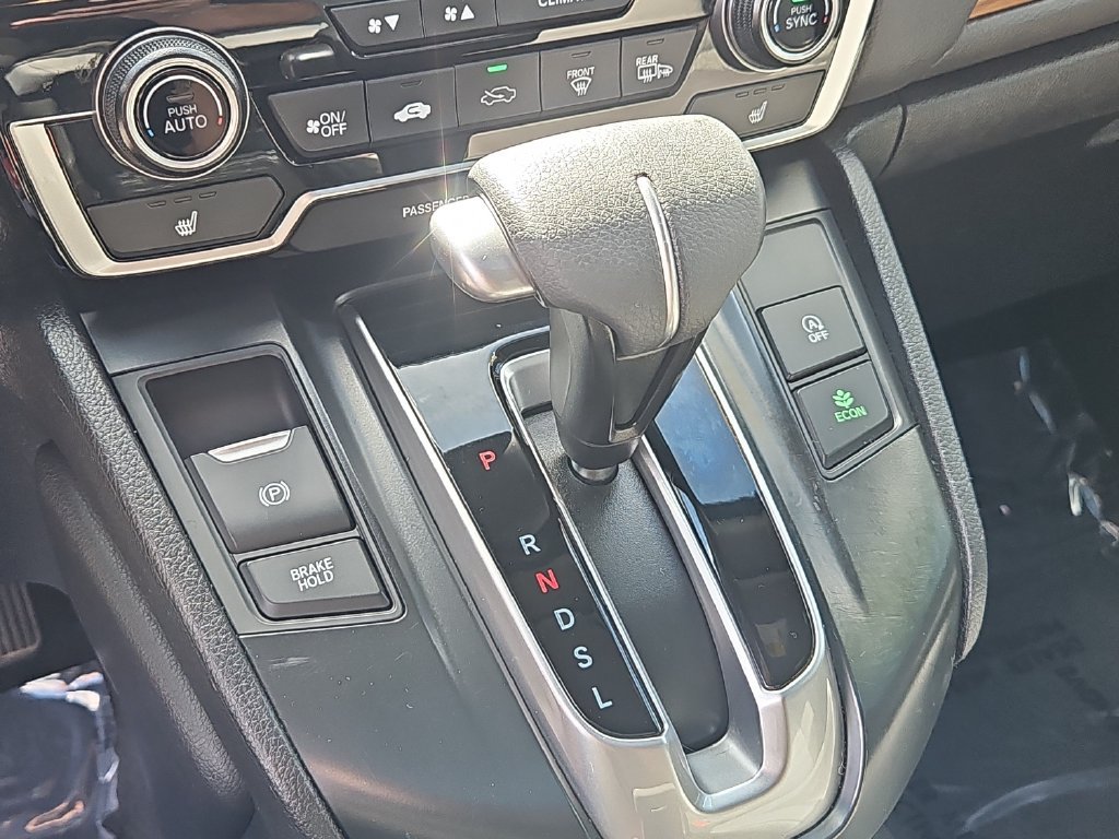 Used 2022 Honda CR-V EX image 26
