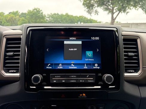 Used 2022 Nissan Frontier SV RWD image 26