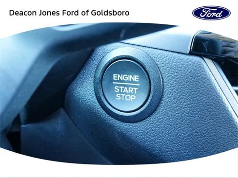 Used 2024 Ford Escape Active w/ Cold Weather Package image 25
