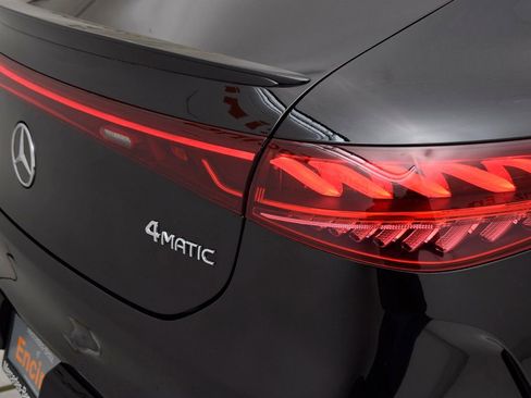 Certified 2023 Mercedes-Benz EQS 580 4MATIC Sedan image 13