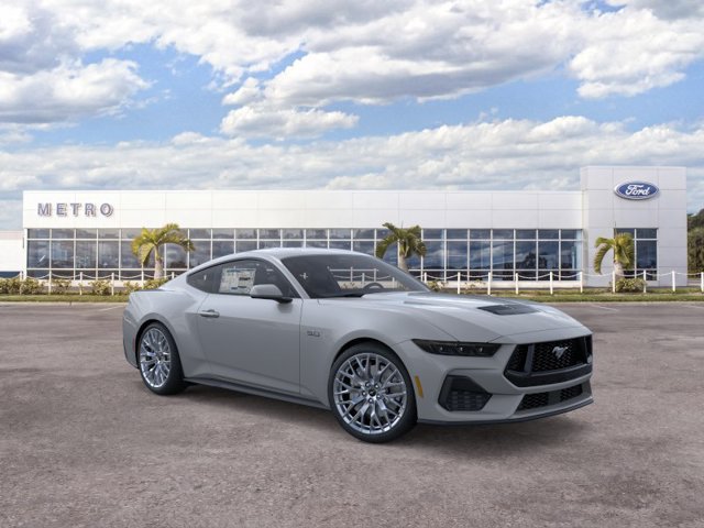 New 2026 Ford Mustang GT Premium RWD image 7
