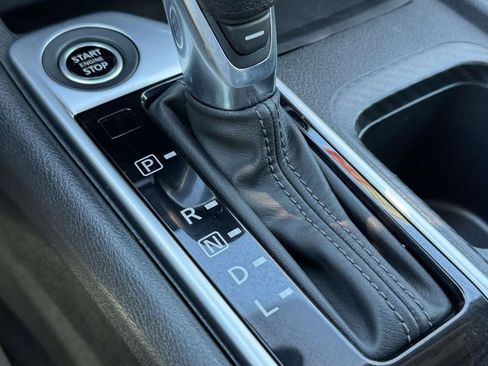 Used 2023 Nissan Sentra SV w/ All-Weather Package FWD image 13
