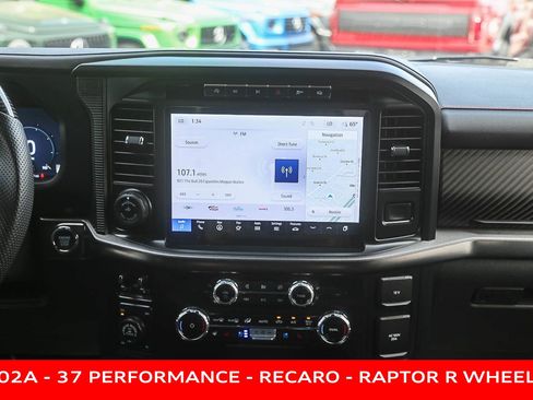 Used 2024 Ford F150 Raptor AWD/4WD image 11